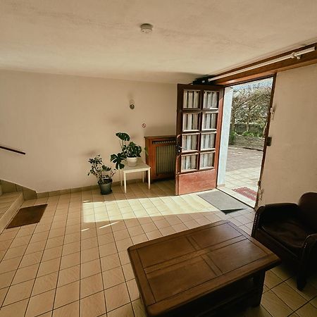 Duplex Avec Jardin - Proche Paris - Disneyland - Rer - Noisy-le-Grand Buitenkant foto