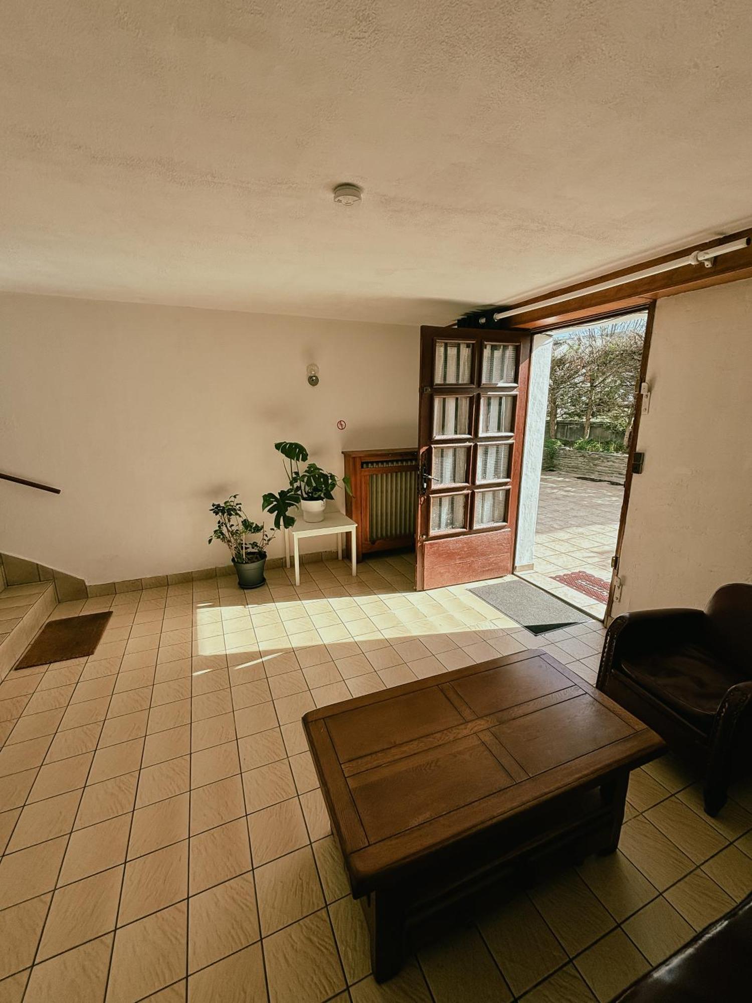 Duplex Avec Jardin - Proche Paris - Disneyland - Rer - Noisy-le-Grand Buitenkant foto