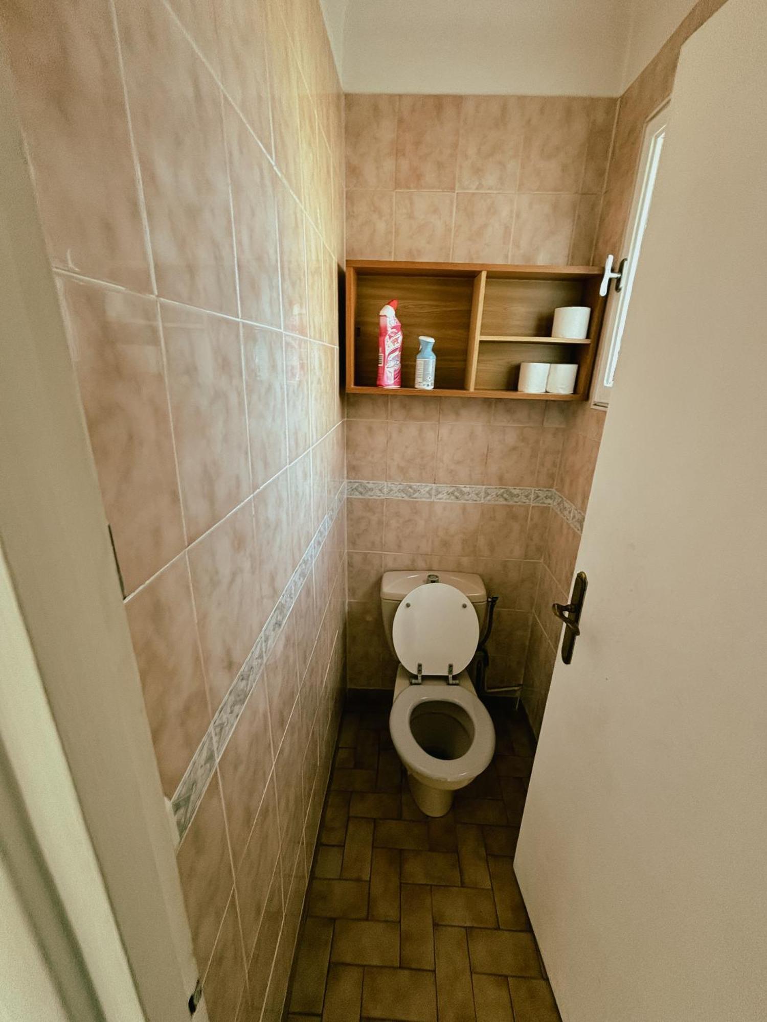Duplex Avec Jardin - Proche Paris - Disneyland - Rer - Noisy-le-Grand Buitenkant foto