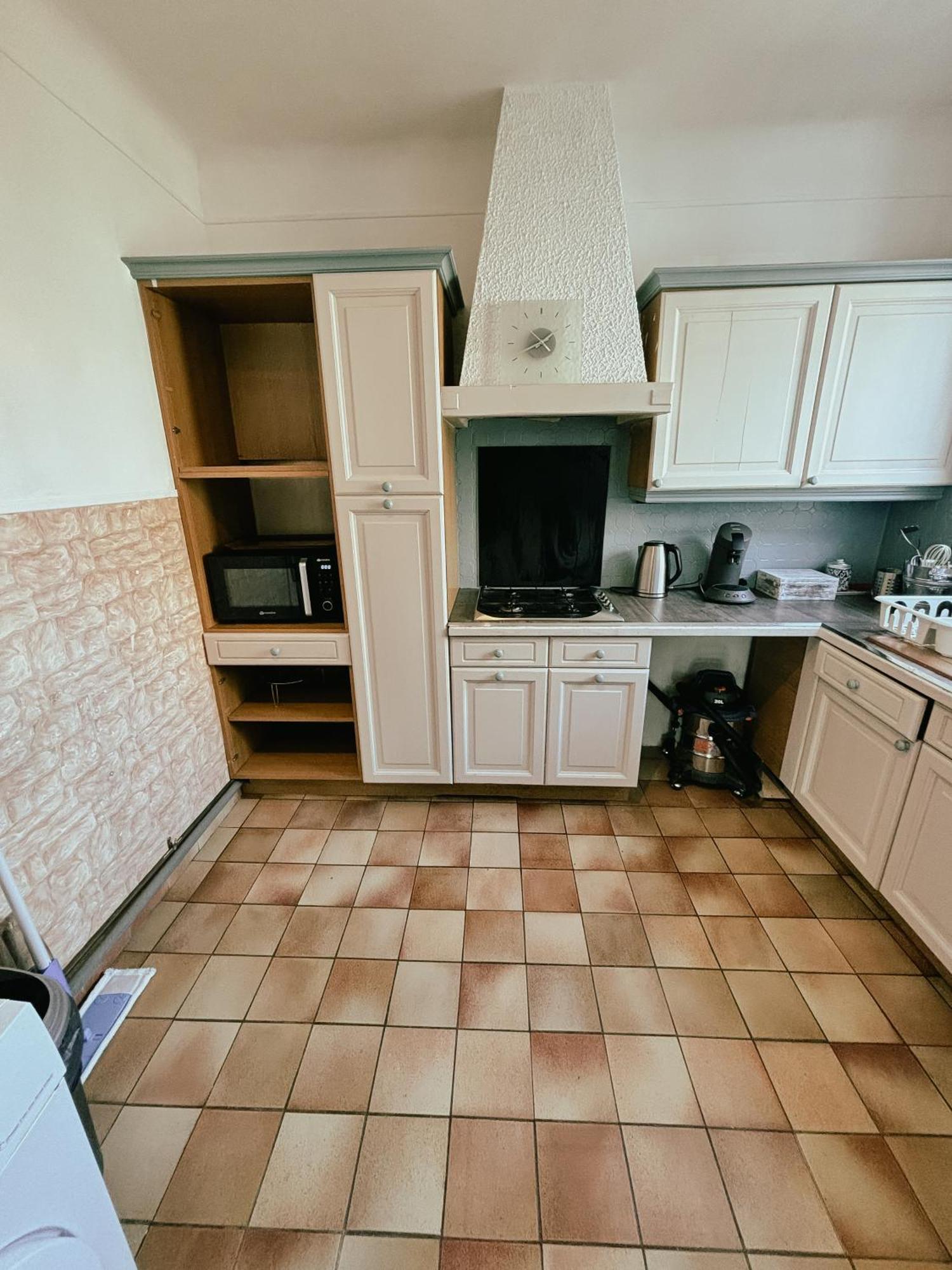 Duplex Avec Jardin - Proche Paris - Disneyland - Rer - Noisy-le-Grand Buitenkant foto
